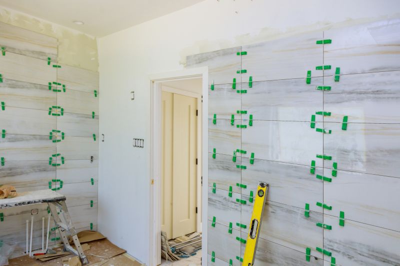 Cost of Tile in Andover, MN