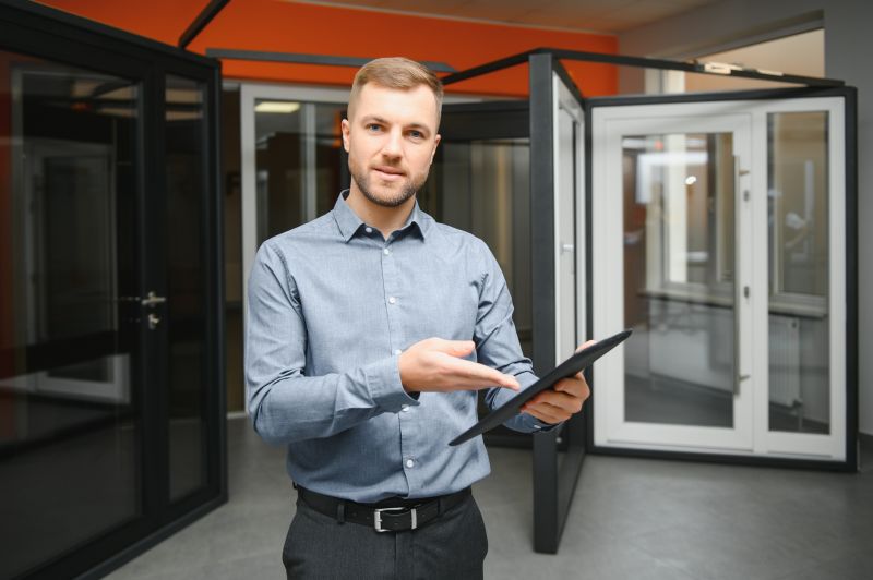 Winter Home Renovations