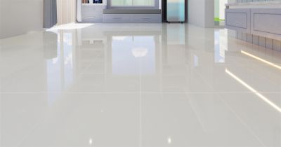 Modern Tile Designs