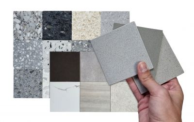 Specialty Tile Suppliers